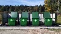 В Хакасии по-новому будут следить за мусором