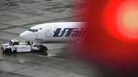 Самолет «ЮТэйр» экстренно сел во Внуково из-за проблем с шасси