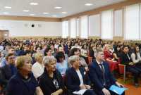 В Хакасии стартовал масштабный научный форум