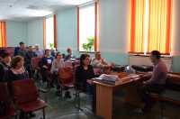 В Хакасии пройдет форум общественных наблюдателей за выборами президента