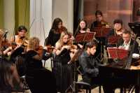 В Хакасии откроется III Международный фестиваль классической музыки