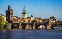 Топ лучших мест в Праге, которые стоит посетить