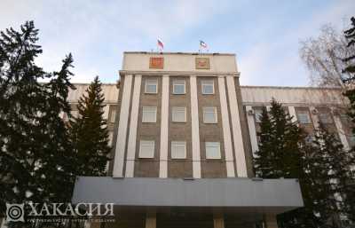 Правительство Хакасии планирует до конца февраля привлечь бюджетный кредит