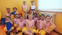 Детский сад в селе Хакасии открыл двери для 120 дошколят