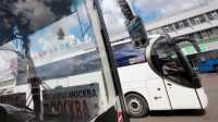 Регионы могут лишиться автобусных перевозок