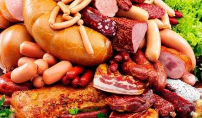 Больше полуфабрикатов, говядины и колбасы стали производить в Хакасии