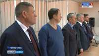 В Хакасии обвиняемых в апрельских пожарах 2015 амнистировали