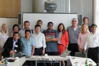 Преподаватели Хакасии прошли стажировку в Германии
