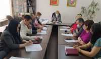 В Хакасии организуют общественное наблюдение за выборами депутатов в Госдуму