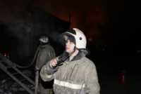 В Саяногорске пожарных дважды вызывали на дачи