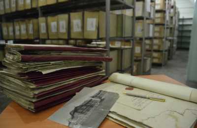 Национальный архив Хакасии презентует новые издания