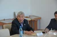 В Совете старейшин Хакасии прокомментировали поправки в Конституцию о языке