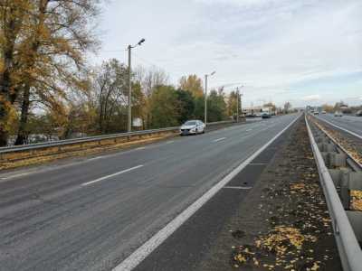 Тело обнаружено на дороге: в Хакасии ищут свидетелей
