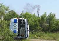 Власти Хакасии не переносят крематорий в Саяногорск