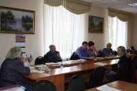 В Черногорске завершился единый день личного приёма граждан
