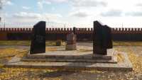 Единственный в Хакасии памятник советскому солдату-победителю установят в Аскизском районе