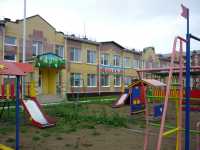 В Хакасии построят детсады с ясельными группами