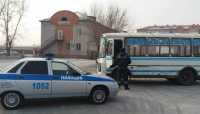 В Хакасии 441 водитель автобуса нарушал правила перевозки
