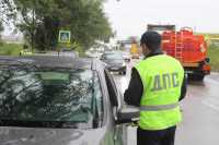В Абакане задержан водитель в состоянии наркотического опьянения