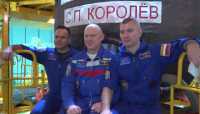 Ключ на старт: летчик-космонавт передаст привет Хакасии