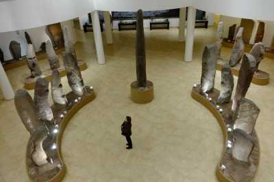 В Хакасии обсудили, как сохранять музейные ценности