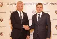 Министерство спорта России поддержит развитие нескольких спортивных направлений Хакасии