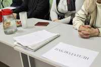 В Хакасии за выборами будут следить почти 700 наблюдателей