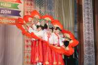 Кочующий фестиваль порадовал культурным многообразием Хакасии
