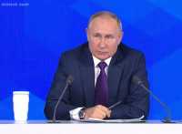 В Хакасии комментируют высказывания Путина