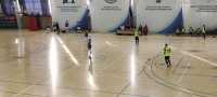 Футзал в Хакасии: спортсмены из Абакана оказались на высоте