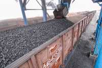 Для Хакасии крайне важно добиться увеличения объёма вывоза добываемого в республике угля