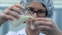 Роспотребнадзор подвел итоги проверки молочной продукции