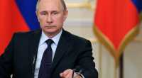 Путин подписал закон о возможности дистанционного голосования