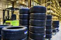 BBShina поможет заказать нужную модель грузовых шин из Китая