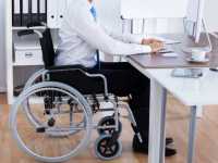 В Хакасии 582 работодателя обязаны трудоустроить 1102 инвалидов