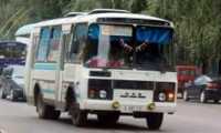 В Абакане автобус № 17 временно изменит маршрут