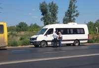 В Саяногорске пассажироперевозчик работал без лицензии