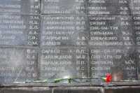 Жители Хакасии отметили День памяти и скорби российских немцев