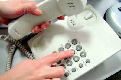Жители Хакасии могут сообщить о фактах коррупции на «телефон доверия»