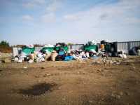 В Хакасии сменят еще одного перевозчика мусора