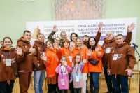 Умельцев из Хакасии наградили на Всероссийском конкурсе «Туристический сувенир»
