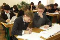 В Хакасском госуниверситете девятиклассников профессионально подготовят к выпускным экзаменам
