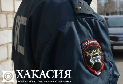 На озерах Хакасии станет меньше полицейских