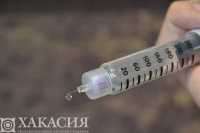 Привитые «ЭпиВакКороной» жители Хакасии могут бесплатно оценить поствакцинальный иммунитет