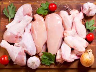В Черногорске продавали просроченное мясо птицы