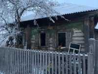 В Хакасии возбуждено уголовное дело по факту гибели людей в результате пожара
