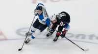 Сборная России по хоккею поборется за третье место на МЧМ-2021