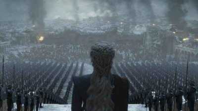 HBO объявила о новом приквеле к «Игре престолов»