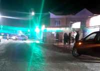 Пьяная женщина на «Рено Сандеро» сбила на тротуаре двух человек